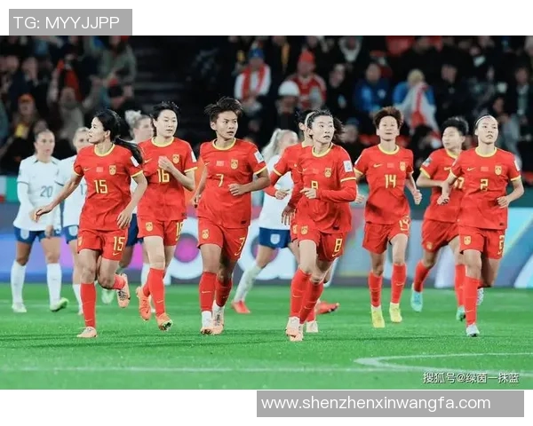 中国足球迷心目中的明星女孩她们如何影响足球文化与潮流
