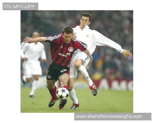 你觉得自己像哪位足球明星用英语表达你的看法