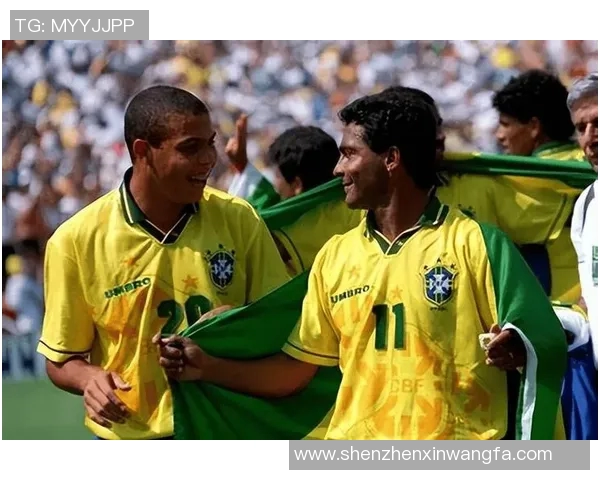 巴西足球传奇人物盘点历史明星球员名单及成就回顾